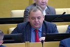 Ренат Сулейманов подвел итоги четвертой сессии Госдумы 8-го созыва